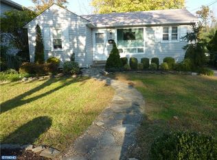 218 Garfield Ave, Palmyra, NJ 08065