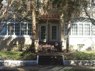 1207 E Central Blvd, Orlando, FL 32801