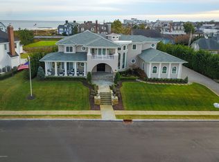 9 Tuttle Ave, Spring Lake, NJ 07762