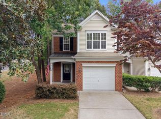 7250 Racine Way, Raleigh, NC 27615