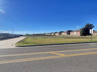 203 Southridge Rd, Tahlequah, OK 74464