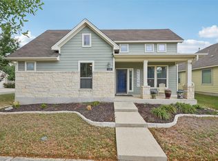 1206 Sanders, Kyle, TX 78640