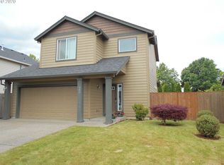 489 Raber Rd, Eugene, OR 97402