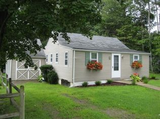 7 Baxter Rd, Elizaville, NY 12523