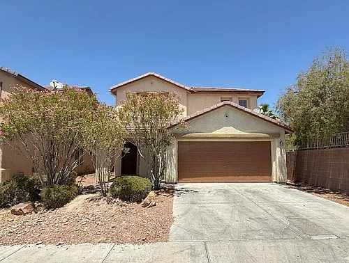2696 Begonia Valley Ave Photo 1