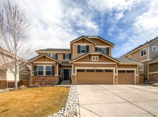 11012 Valleybrook Cir, Highlands Ranch, CO 80130