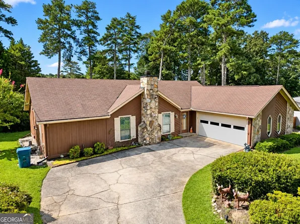 1166 Lakeridge Ct, Grayson, GA 30017