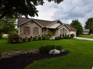 844 Catlett Rd, Sevierville, TN 37862