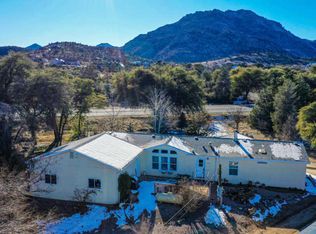 2480 W Shane Dr, Prescott, AZ 86305