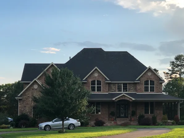5 Heather Oaks Way, Clarksville, AR 72830