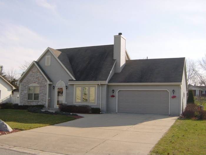 Great Curb Appeal