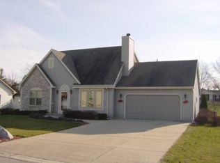 309 Martin Ave, Fredonia, WI 53021
