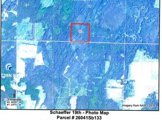 Off 19th Ln, Cornell, MI 49818