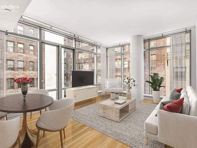 18 W 48th St APT 9C, New York, NY, 10036
