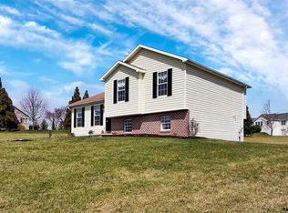 80 Hunter Cir, Abbottstown, PA 17301
