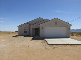 6048 W Shipp Dr, Golden Valley, AZ 86413