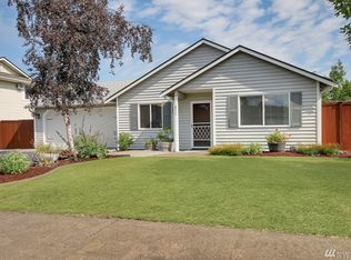 511 Skinner Way SW, Orting, WA 98360