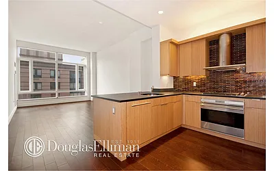 Sold by Douglas Elliman