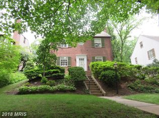 1302 Roundhill Rd, Baltimore, MD 21218