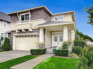16542 Parkside Way SE, Renton, WA 98058