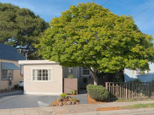 2014 Carlson Blvd, Richmond, CA 94804