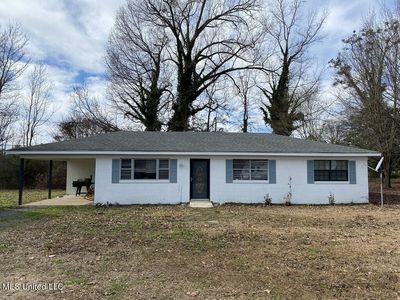 430 Haggard Rd, Preston, MS, 39354