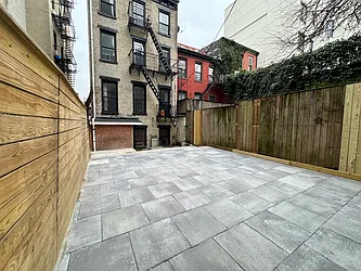 Rented by Bedford Realty USA Corp