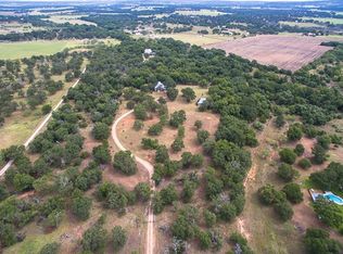 665 Durst Maurer Rd, Fredericksburg, TX 78624
