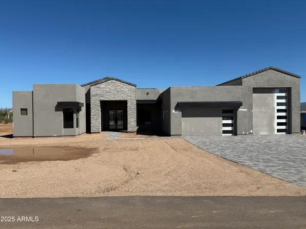1244 E SMOKEHOUSE Trail, Phoenix, AZ 85085