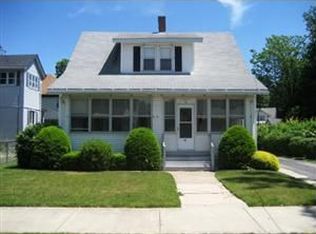 43 Belvidere St, Springfield, MA 01108