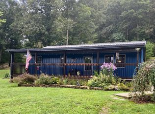 328 Buckley Rd, Jackson, OH 45640