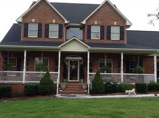 590 Mountain Hill Rd, Ringgold, VA 24586