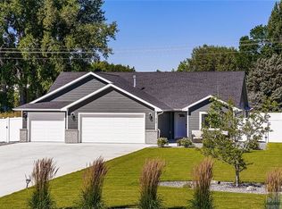 314 Light Stream Ln, Billings, MT 59106