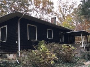 201 Payne St, Tryon, NC 28782