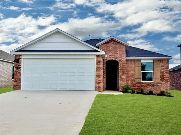 4417 Tulip Ave, Springdale, AR 72764