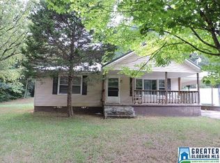 4486 Pleasant Grove Rd, Lineville, AL 36266