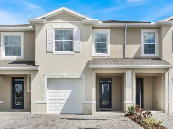 736 Preston Cove Dr, Saint Cloud, FL 34771