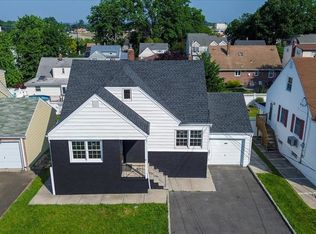 157 Louis St, Maywood, NJ 07607