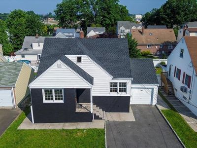 157 Louis St, Maywood, NJ, 07607