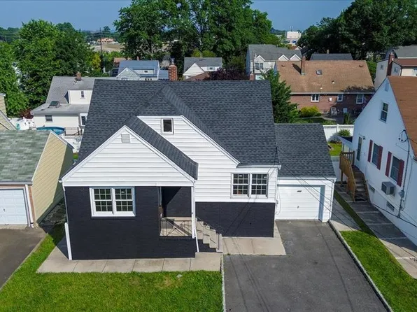 157 Louis St, Maywood, NJ 07607