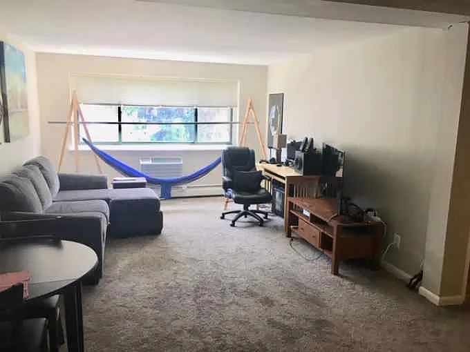 374 Harvard St #19 — Photo 5