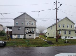 825 4th St, Windber, PA 15963