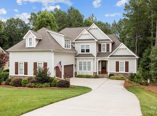 191 Chaska Loop, Troutman, NC 28166