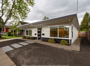 1119 NE 60th Ave, Portland, OR 97213