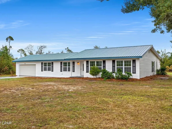 10908 Ely Ave, Youngstown, FL 32466