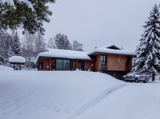 456 Panorama Dr, Fairbanks, AK 99712