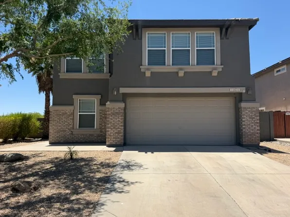 11624 N 151st Ln, Surprise, AZ 85379