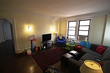 Rented by (Legacy) NY Quality Living Uptown