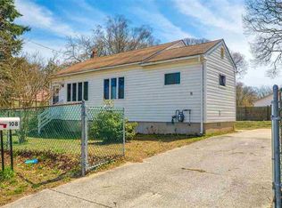 108 Avalon Rd, Cape May, NJ 08204