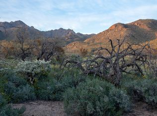 8400 E Remount Pl, Tucson, AZ 85750